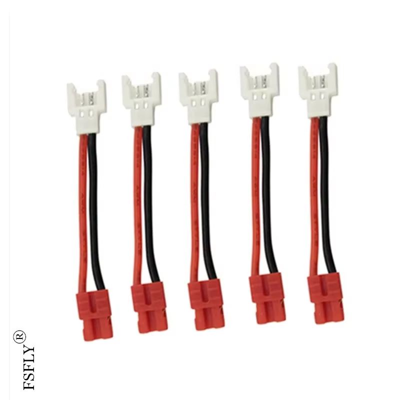 Drone Power Bank - SYMA X5HW 3.7V 1S Lipo Pin