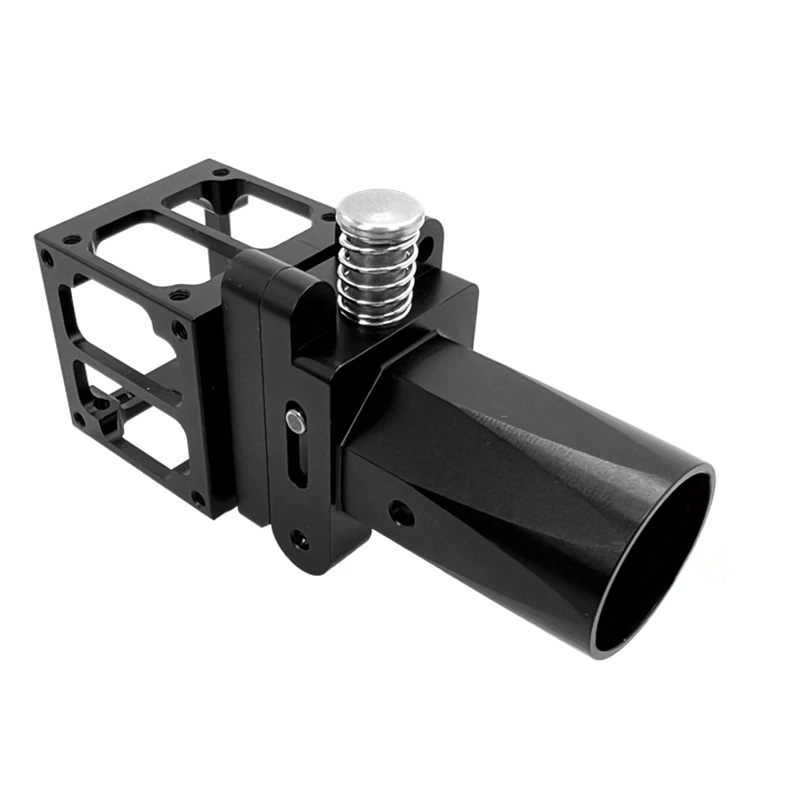 Drone Sun Shade - 1PCS 20mm Aluminum Alloy Folding Arm