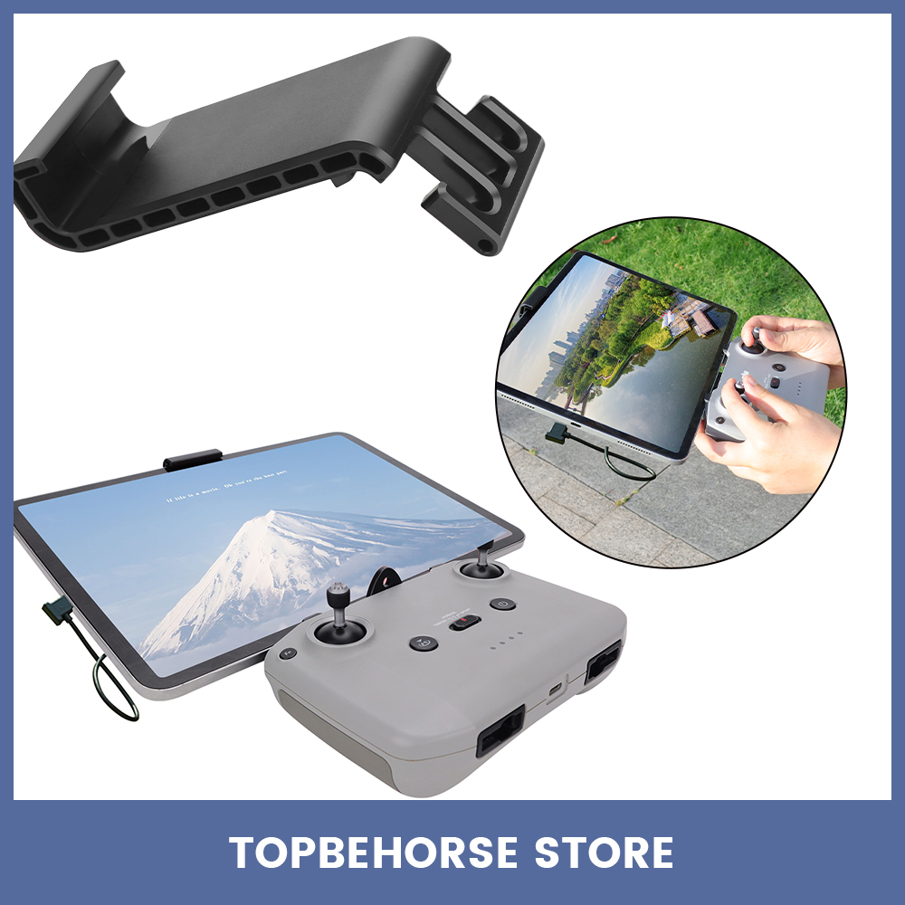 Tablet Bracket Clip For DJI RC - đánh giá và giá Drone Tablet Mount