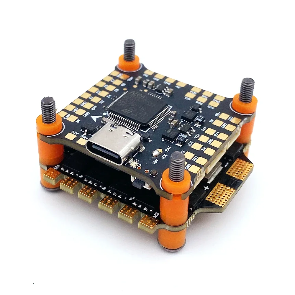 SkyDElF722 Stacks F7 V2 Flight - đánh giá và giá Betaflight Fc F7
