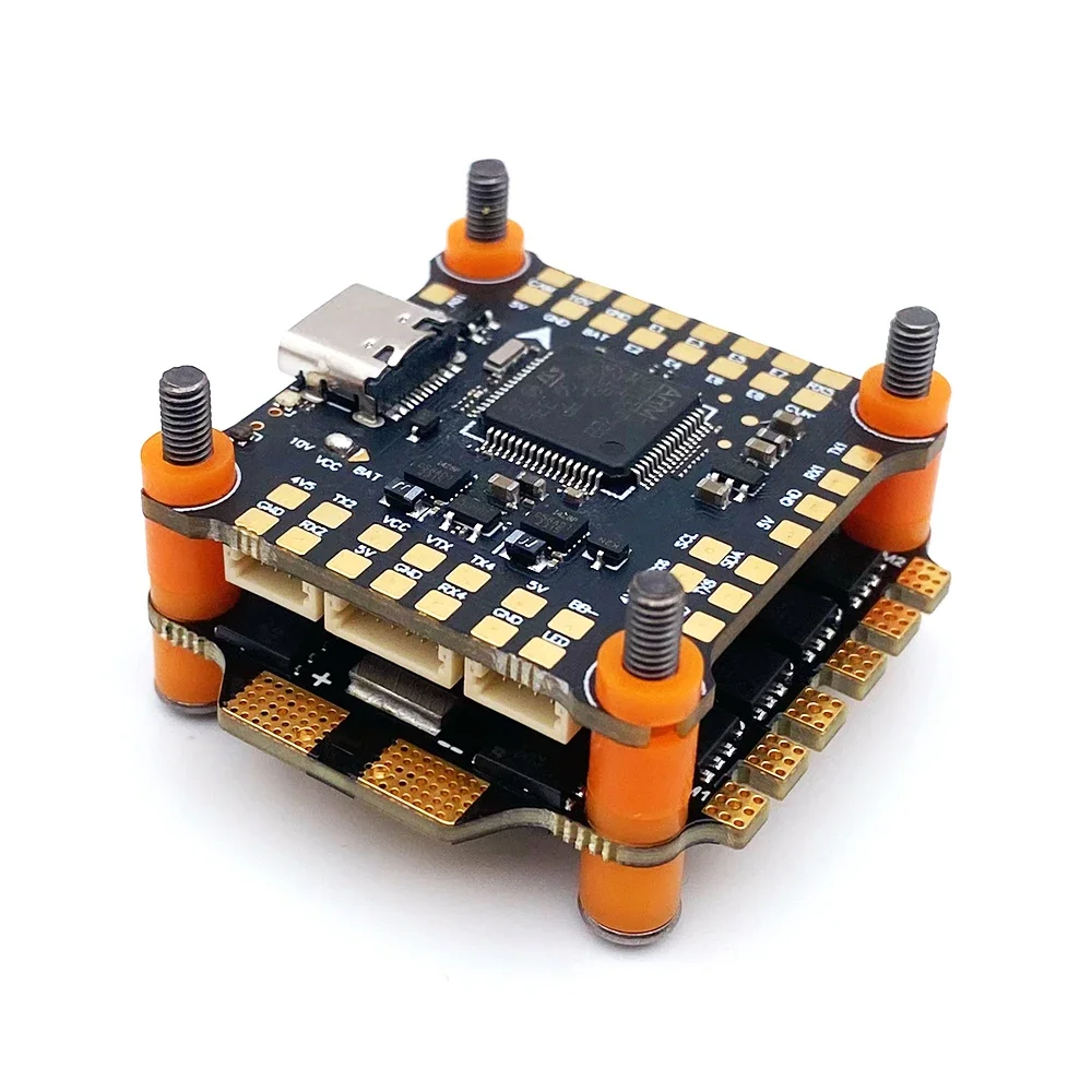 SkyDElF722 Stacks F7 V2 Flight - đánh giá và giá Betaflight Fc F7