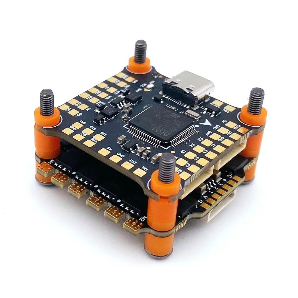 SkyDElF722 Stacks F7 V2 Flight - đánh giá và giá Betaflight Fc F7
