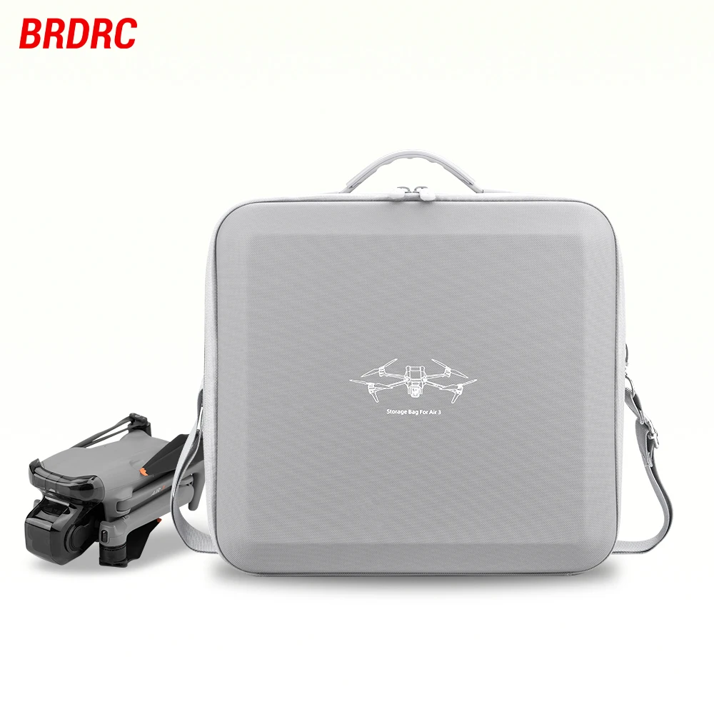 BRDRC Storage Bag for DJI Air  - đánh giá và giá Drone Joystick Cover