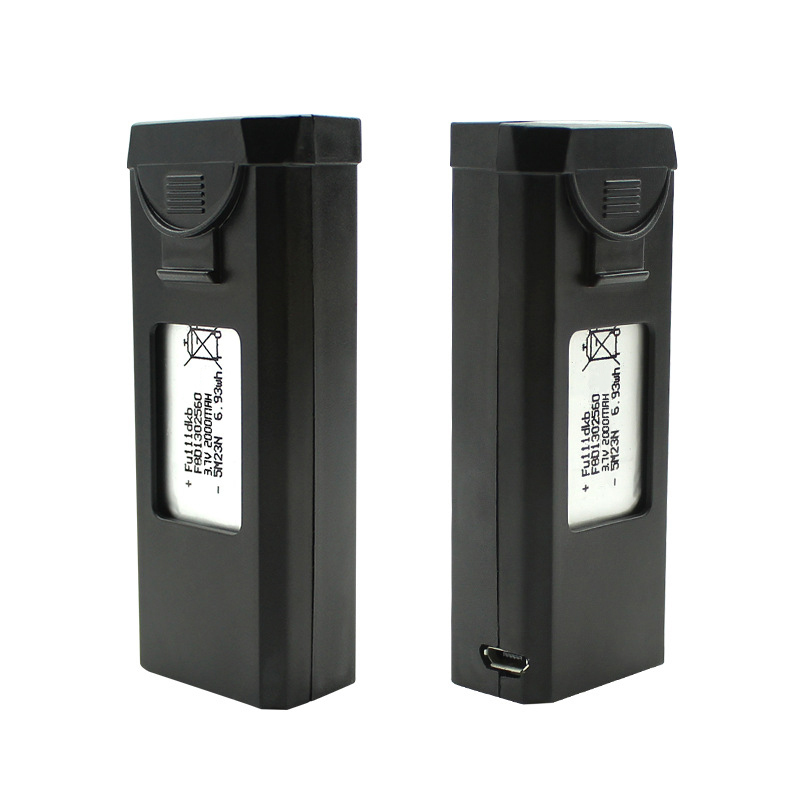Original S2S Drones Battery 3. - đánh giá và giá Drone Power Bank