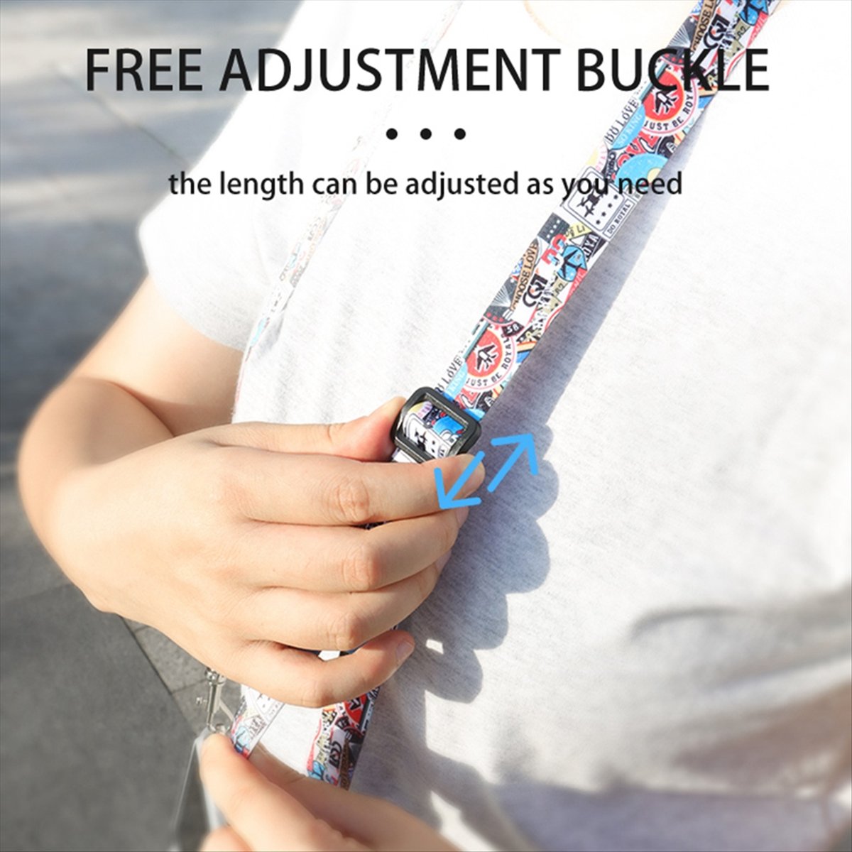 [T81C]For AIR 3/MINI 4 PRO Lan - đánh giá và giá Drone Neck Strap