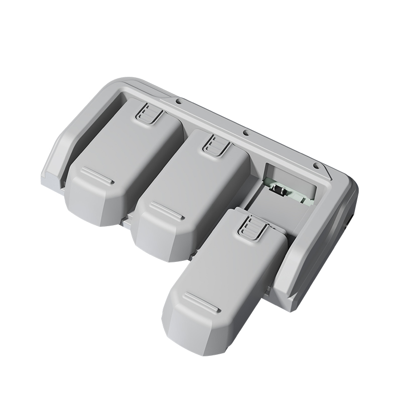 GT3 Mini Drone Battery Charger - đánh giá và giá Drone Power Bank