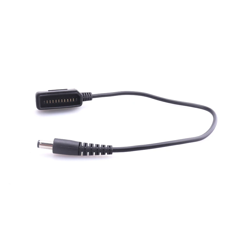 2pcs Cable DC5.5 XT60 Battery  - đánh giá và giá Drone Power Bank