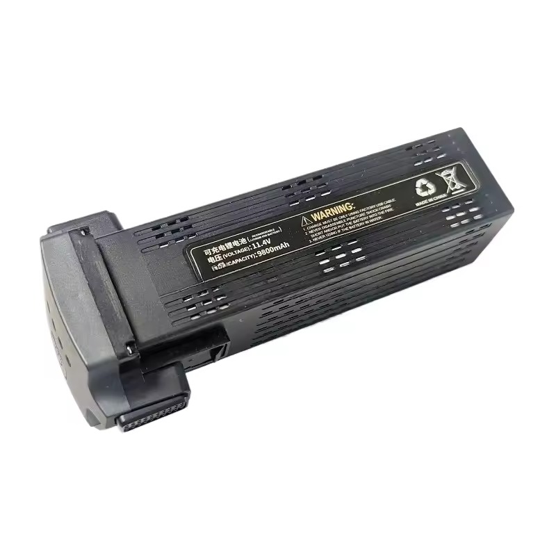 New 11.4V 9800mAh Rechargeable - đánh giá và giá Drone Power Bank