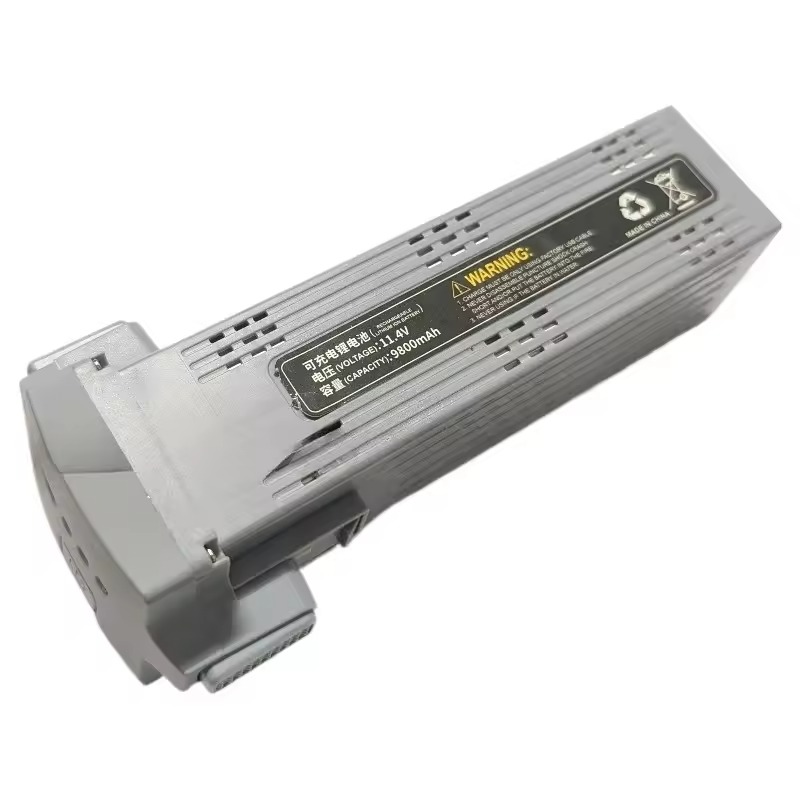 New 11.4V 9800mAh Rechargeable - đánh giá và giá Drone Power Bank