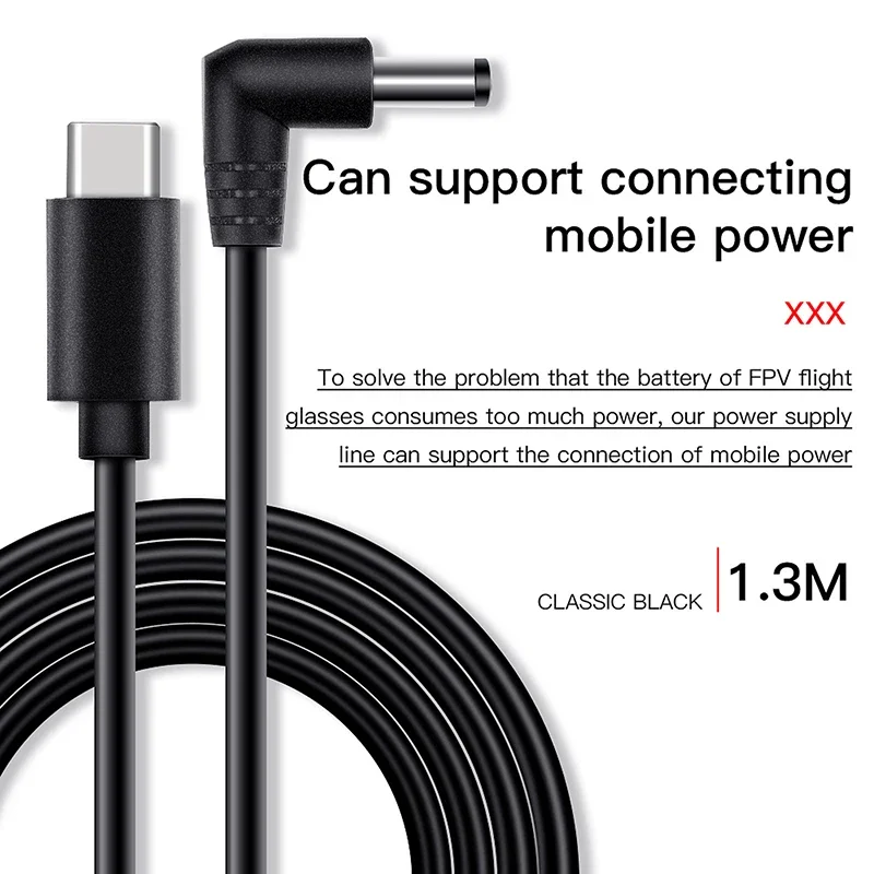 Type-c Port Cable Compatible P - đánh giá và giá Drone Power Bank