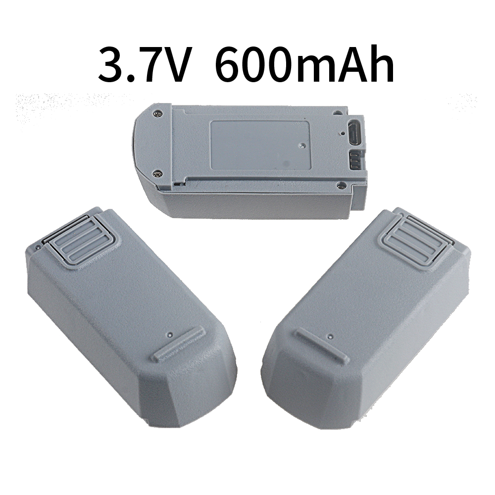 3.7V Rechargeable Drone Batter - đánh giá và giá Eachine Drone E58