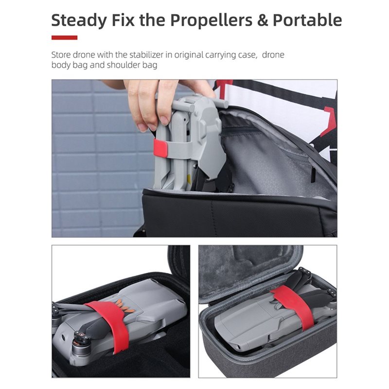 Y47A Drone Propeller Holder St - đánh giá và giá Drone Propeller Holder