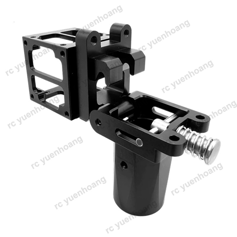 1PCS 20mm Aluminum Alloy Foldi - đánh giá và giá Drone Sun Shade